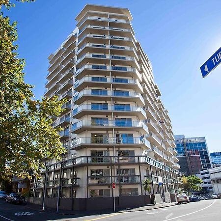 Bianco Off Queen Apartments Окленд Екстер'єр фото